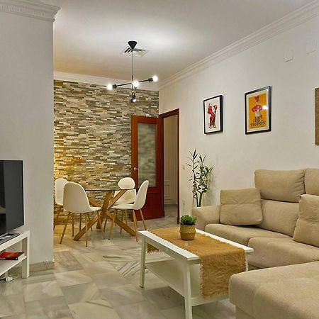 Apartamento Armas - Ole Solutions Jerez de la Frontera Zewnętrze zdjęcie