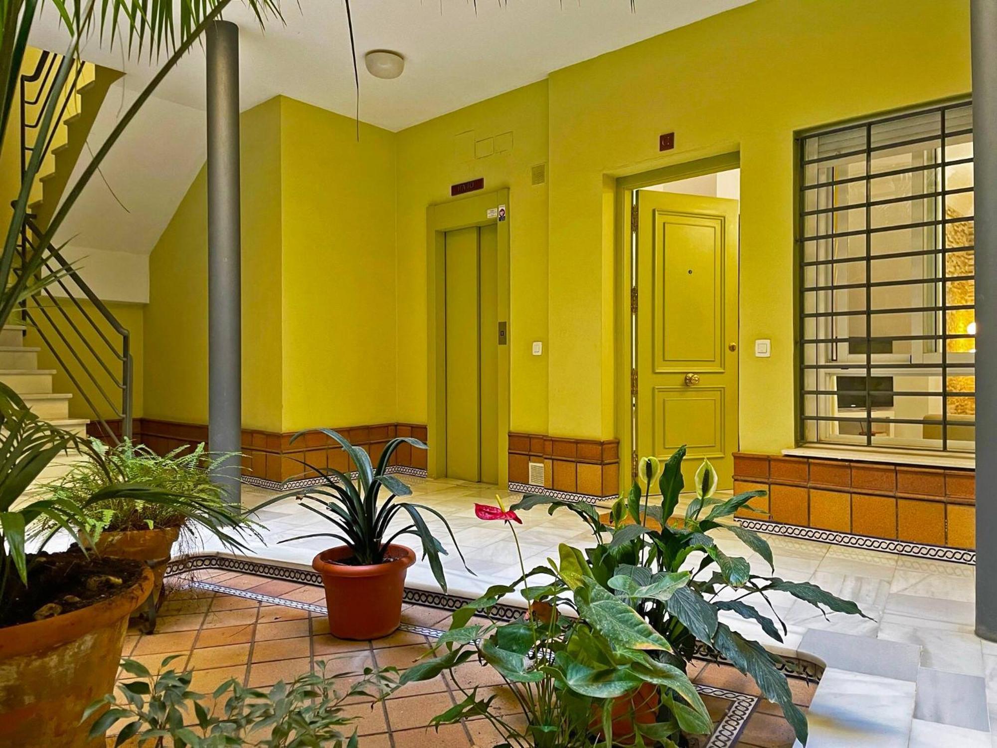 Apartamento Armas - Ole Solutions Jerez de la Frontera Zewnętrze zdjęcie