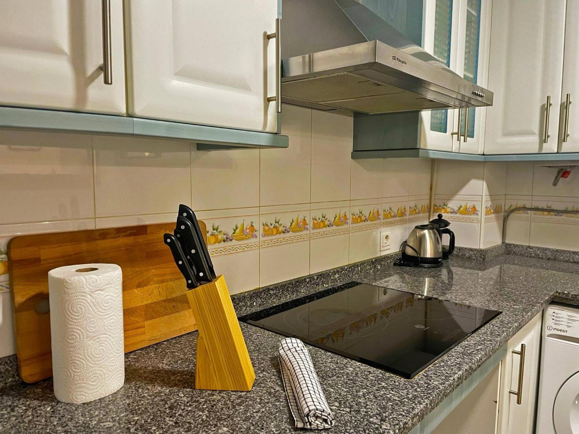 Apartamento Armas - Ole Solutions Jerez de la Frontera Zewnętrze zdjęcie