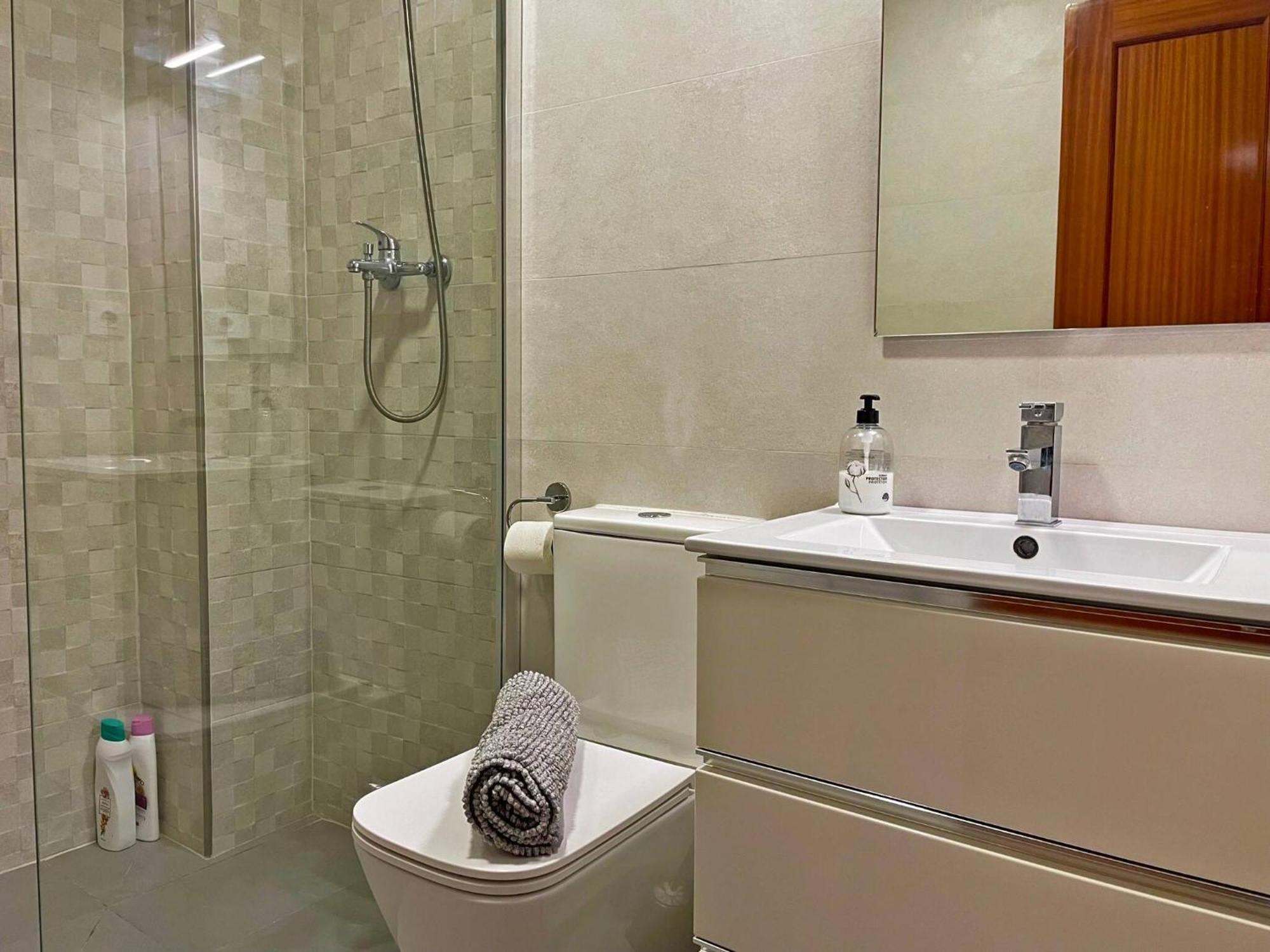 Apartamento Armas - Ole Solutions Jerez de la Frontera Zewnętrze zdjęcie