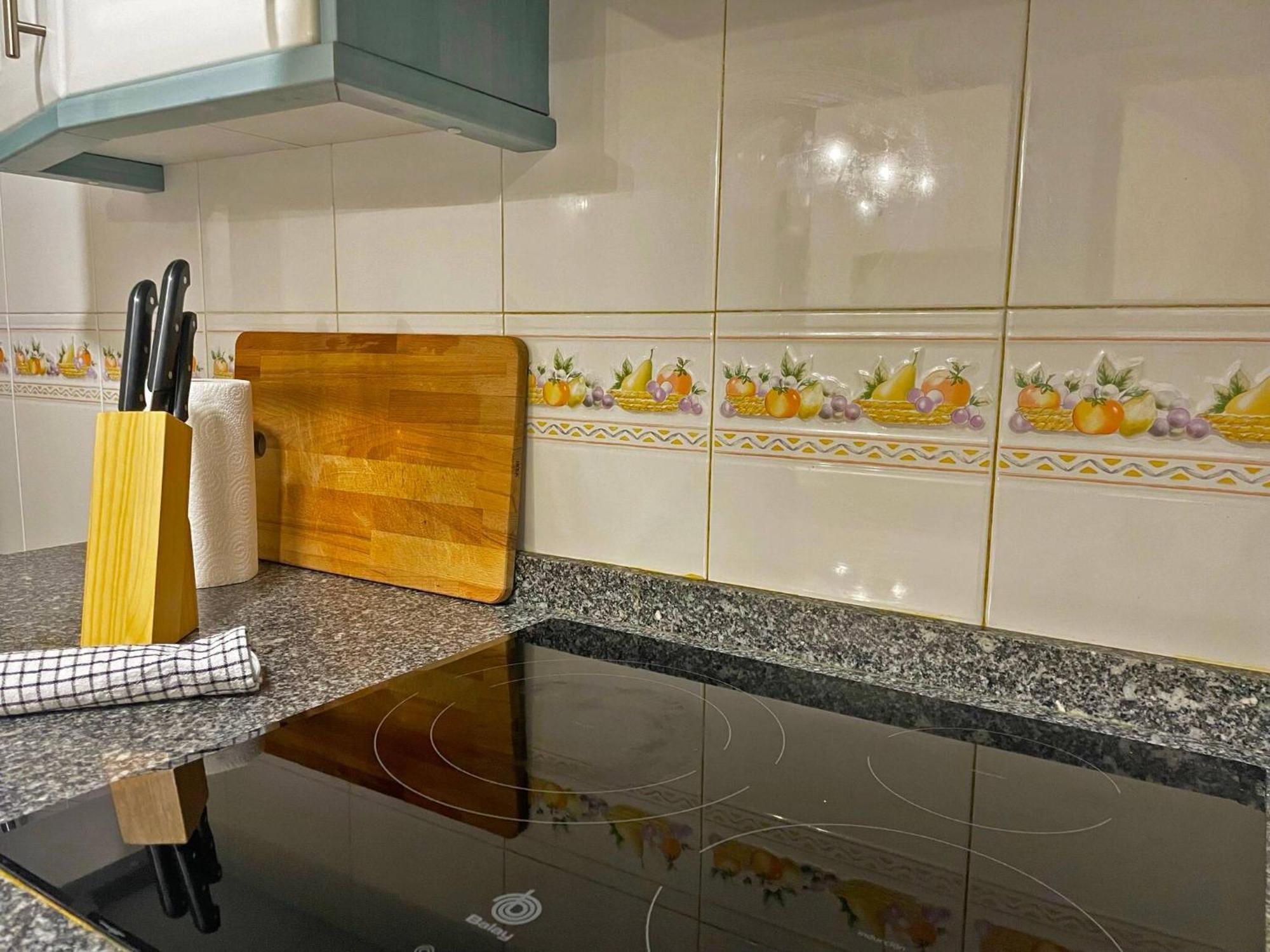 Apartamento Armas - Ole Solutions Jerez de la Frontera Zewnętrze zdjęcie