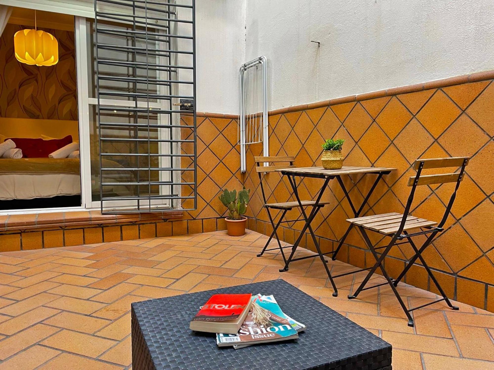 Apartamento Armas - Ole Solutions Jerez de la Frontera Zewnętrze zdjęcie