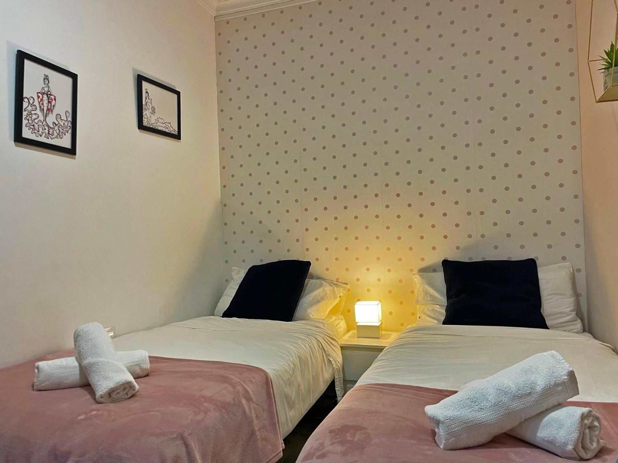 Apartamento Armas - Ole Solutions Jerez de la Frontera Zewnętrze zdjęcie