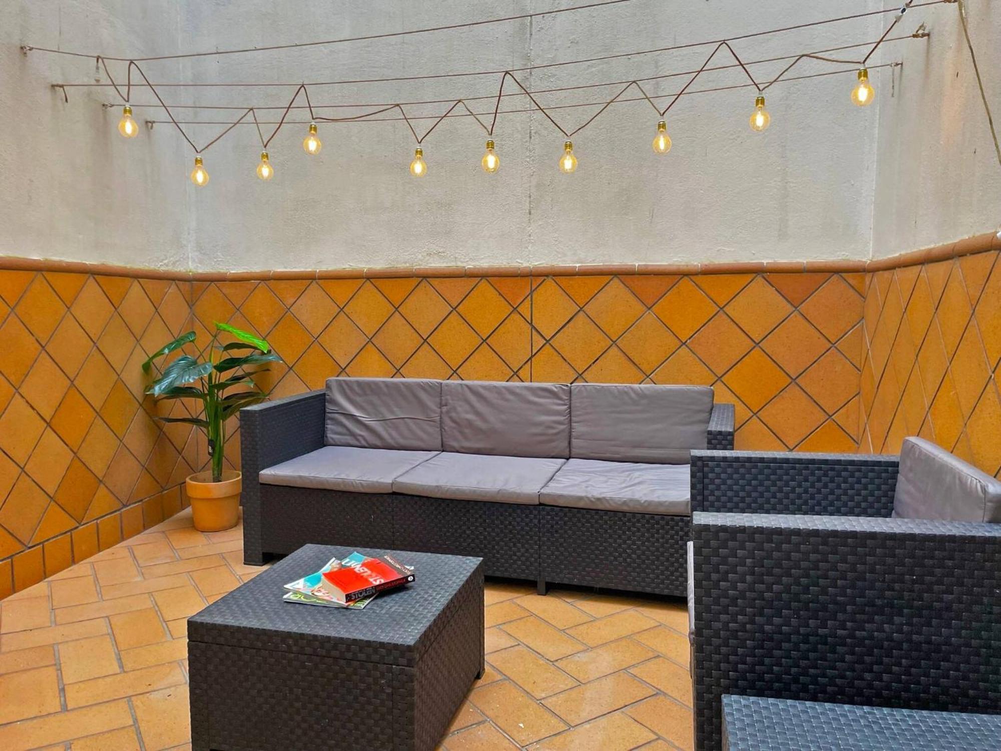 Apartamento Armas - Ole Solutions Jerez de la Frontera Zewnętrze zdjęcie
