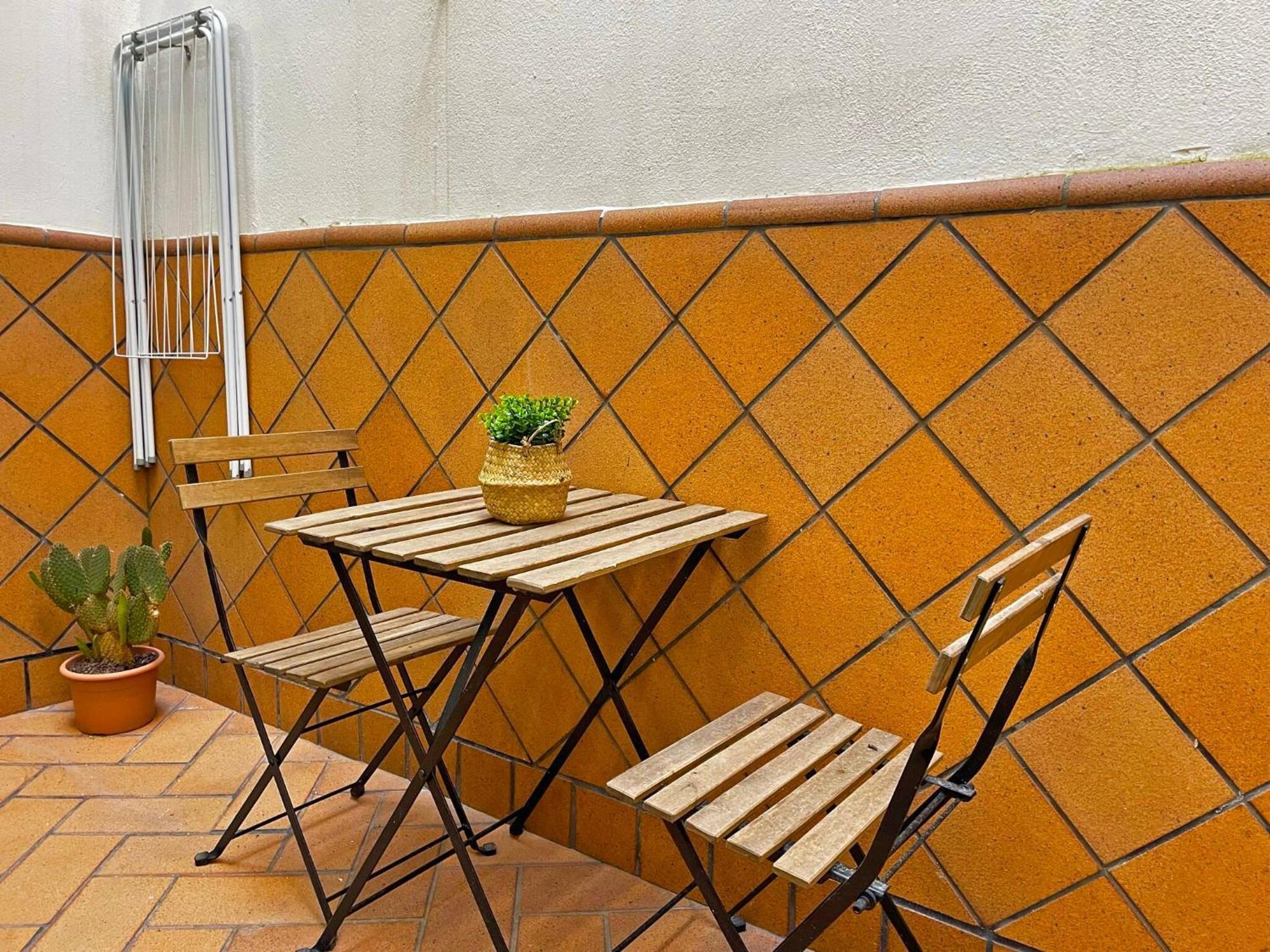 Apartamento Armas - Ole Solutions Jerez de la Frontera Zewnętrze zdjęcie